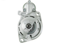 Startmotor / Startmotor