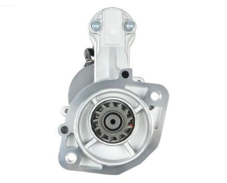 Startmotor / Startmotor
