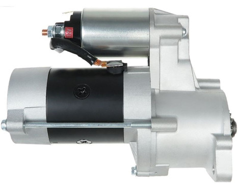 Startmotor / Startmotor, bild 2