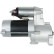 Startmotor / Startmotor, miniatyr 2