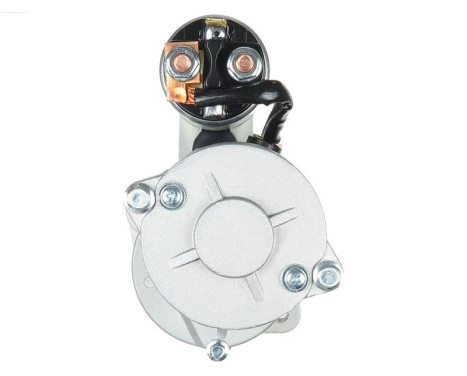 Startmotor / Startmotor, bild 3