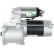 Startmotor / Startmotor, miniatyr 4