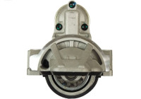 Startmotor / Startmotor