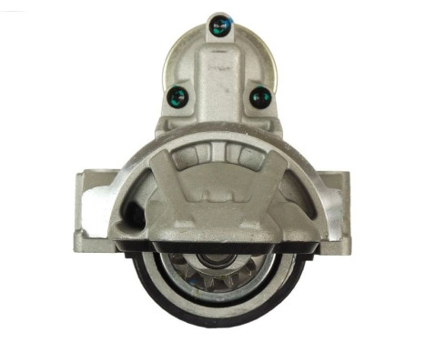 Startmotor / Startmotor