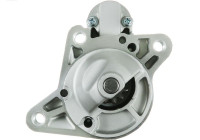 Startmotor / Startmotor