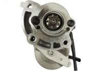 Startmotor / Startmotor