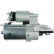 Startmotor / Startmotor, miniatyr 2
