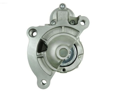 Startmotor / Startmotor