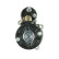 Startmotor / Startmotor, miniatyr 3