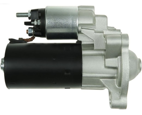 Startmotor / Startmotor, bild 4