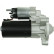 Startmotor / Startmotor, miniatyr 4