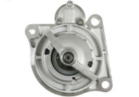 Startmotor / Startmotor