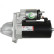 Startmotor / Startmotor, miniatyr 4