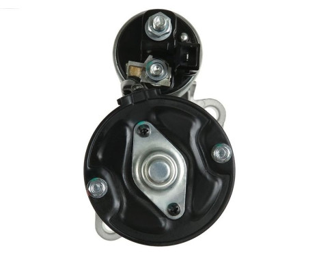 Startmotor / Startmotor, bild 3