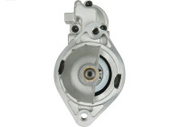 Startmotor / Startmotor