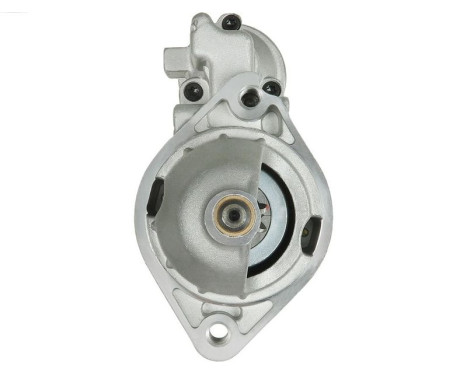 Startmotor / Startmotor