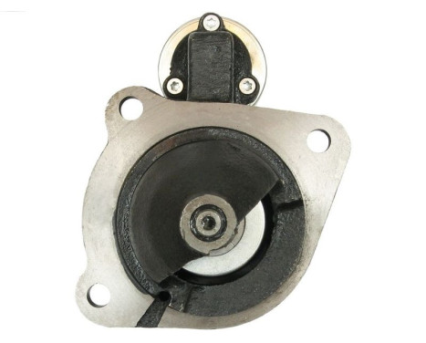 Startmotor / Startmotor