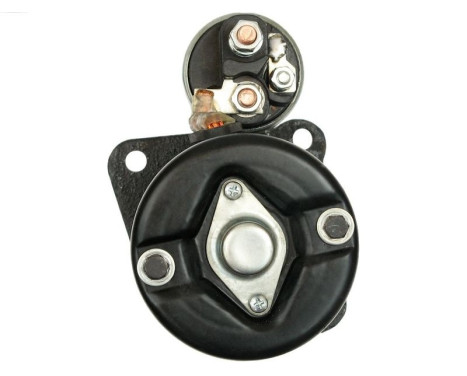 Startmotor / Startmotor, bild 3