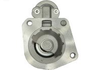 Startmotor / Startmotor