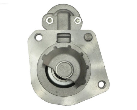 Startmotor / Startmotor