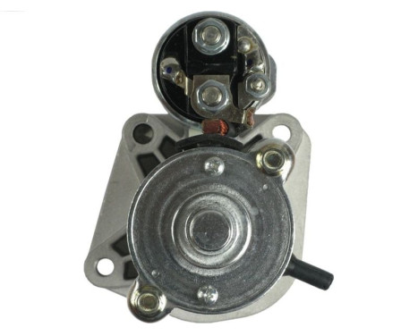 Startmotor / Startmotor, bild 3