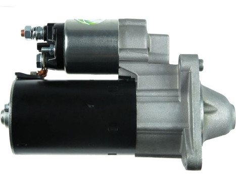 Startmotor / Startmotor, bild 2