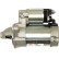 Startmotor / Startmotor, miniatyr 2