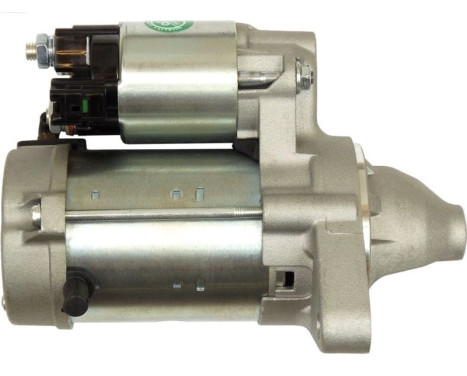 Startmotor / Startmotor, bild 4
