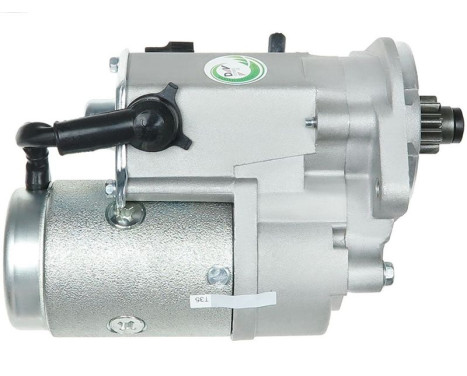 Startmotor / Startmotor, bild 2