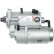 Startmotor / Startmotor, miniatyr 4