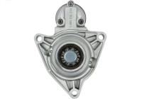 Startmotor / Startmotor