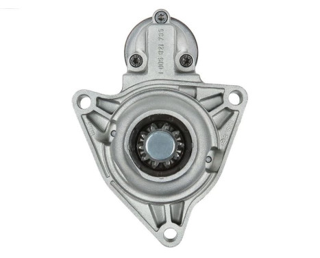 Startmotor / Startmotor