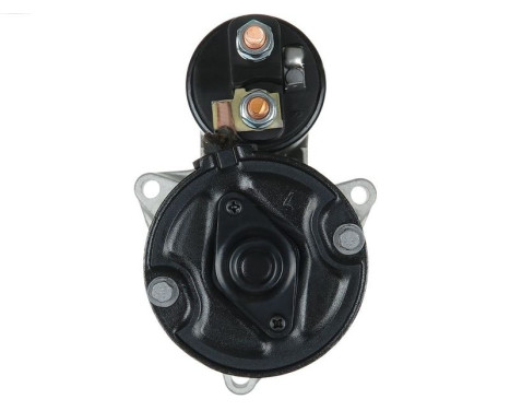 Startmotor / Startmotor, bild 3