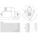 Startmotor / Startmotor, miniatyr 5