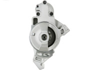 Startmotor / Startmotor