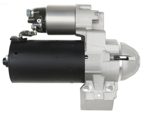Startmotor / Startmotor, bild 4