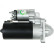 Startmotor / Startmotor, miniatyr 3