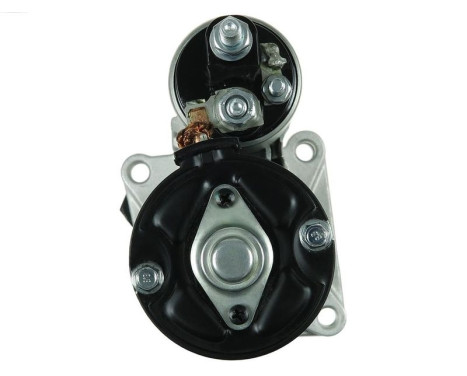 Startmotor / Startmotor, bild 3