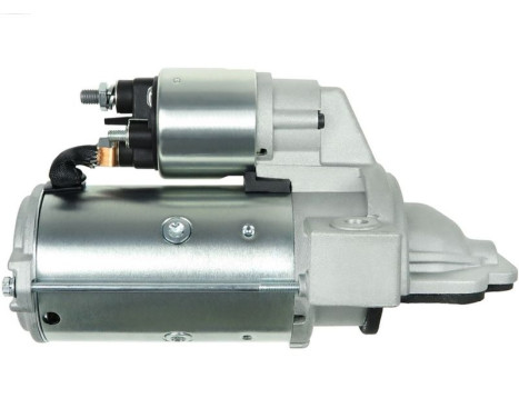 Startmotor / Startmotor, bild 2