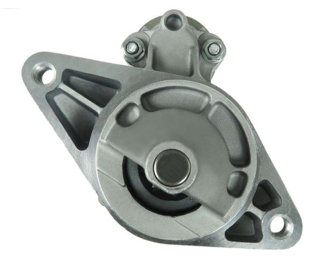 Startmotor / Startmotor