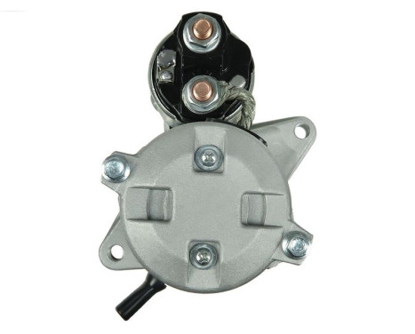 Startmotor / Startmotor, bild 3