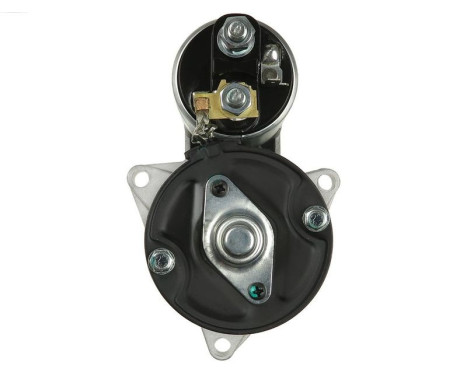 Startmotor / Startmotor, bild 3