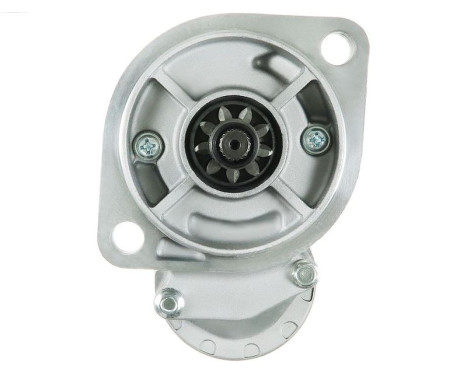 Startmotor / Startmotor