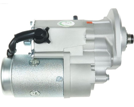 Startmotor / Startmotor, bild 2