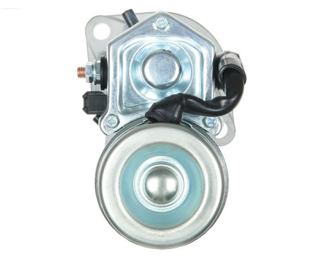 Startmotor / Startmotor, bild 3