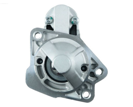 Startmotor / Startmotor