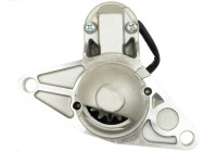 Startmotor / Startmotor