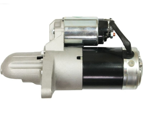 Startmotor / Startmotor, bild 4
