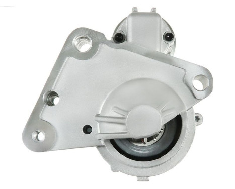 Startmotor / Startmotor