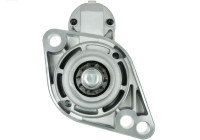 Startmotor / Startmotor